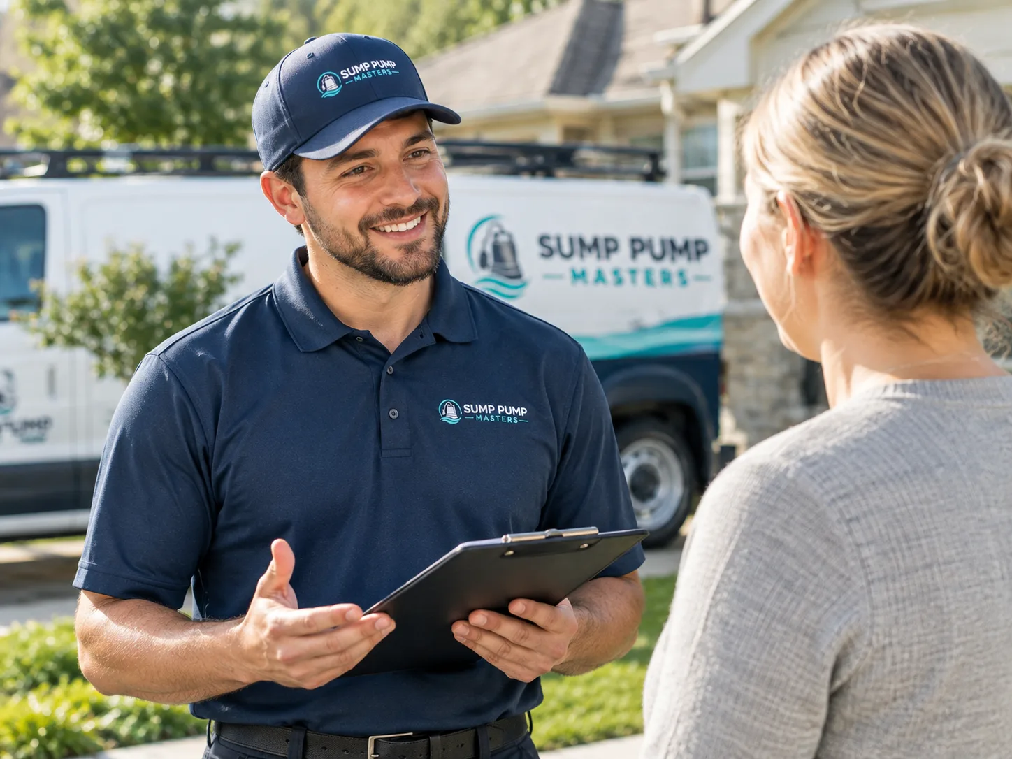 Sump Pump Repair Luzerne, MI FAQs